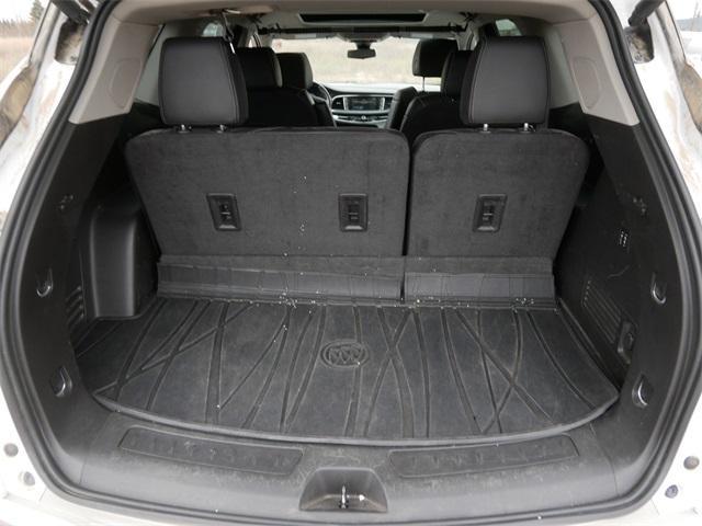 used 2019 Buick Enclave car, priced at $21,112