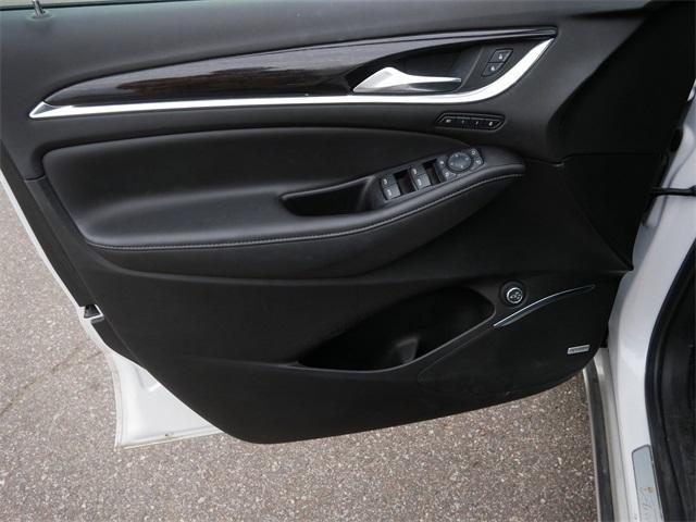 used 2019 Buick Enclave car, priced at $21,112