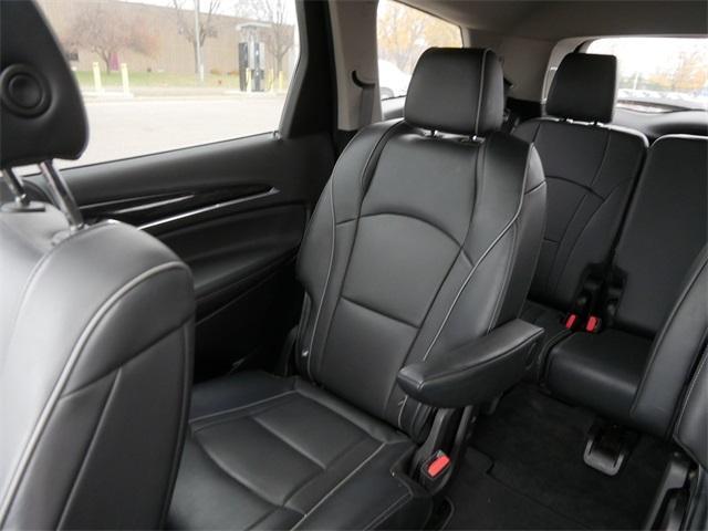 used 2019 Buick Enclave car, priced at $21,112