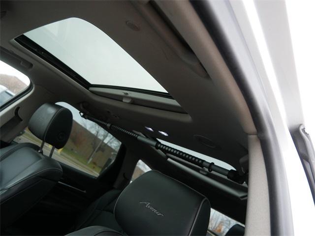 used 2019 Buick Enclave car, priced at $21,112