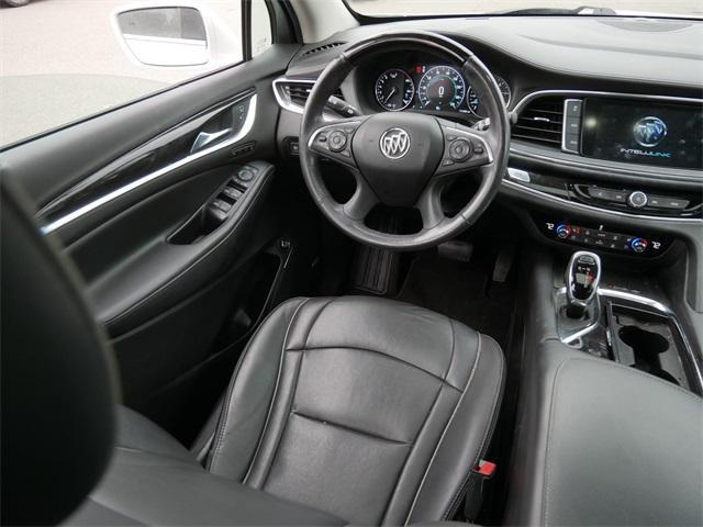 used 2019 Buick Enclave car, priced at $21,112