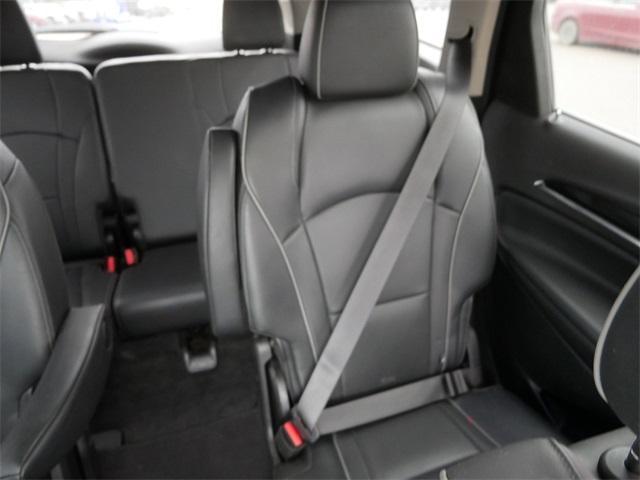 used 2019 Buick Enclave car, priced at $21,112