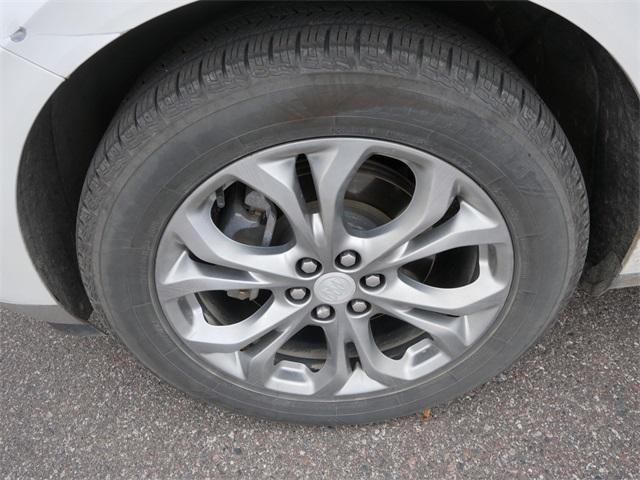 used 2019 Buick Enclave car, priced at $21,112