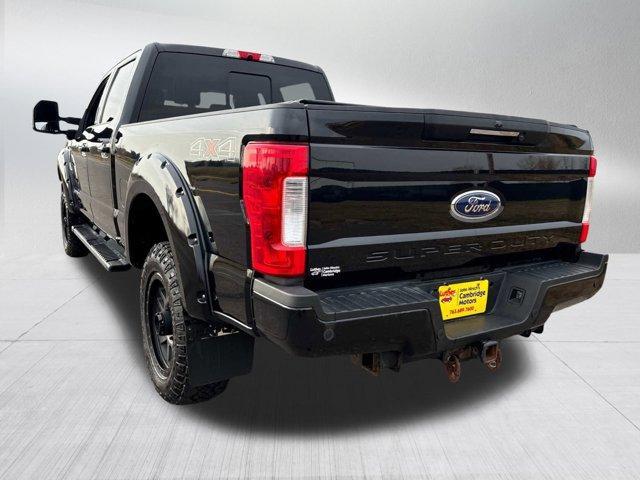 used 2018 Ford F-350 car, priced at $50,000