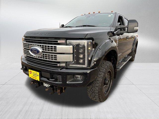 used 2018 Ford F-350 car, priced at $50,000