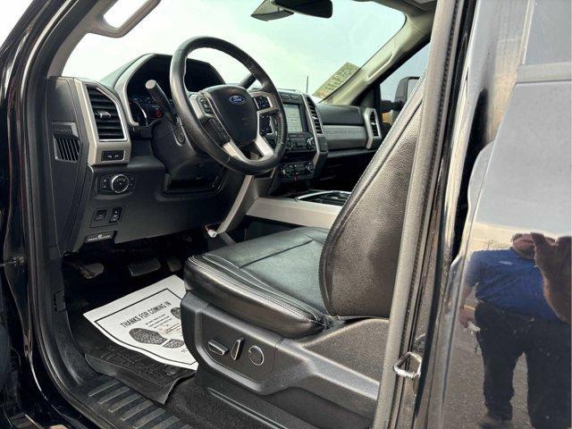 used 2018 Ford F-350 car, priced at $50,000