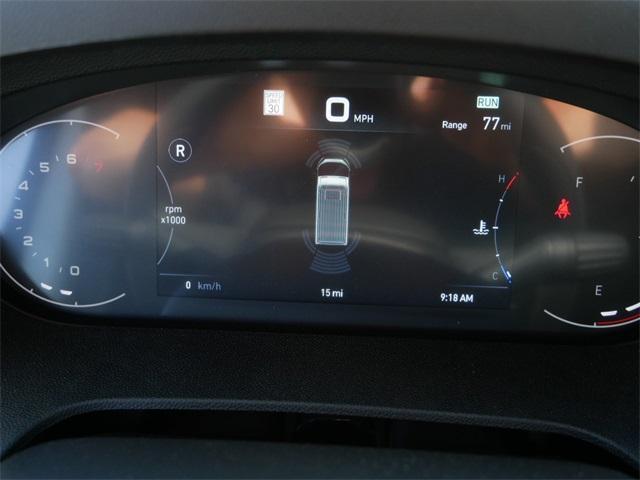 new 2025 Ram ProMaster 3500 car, priced at $49,273