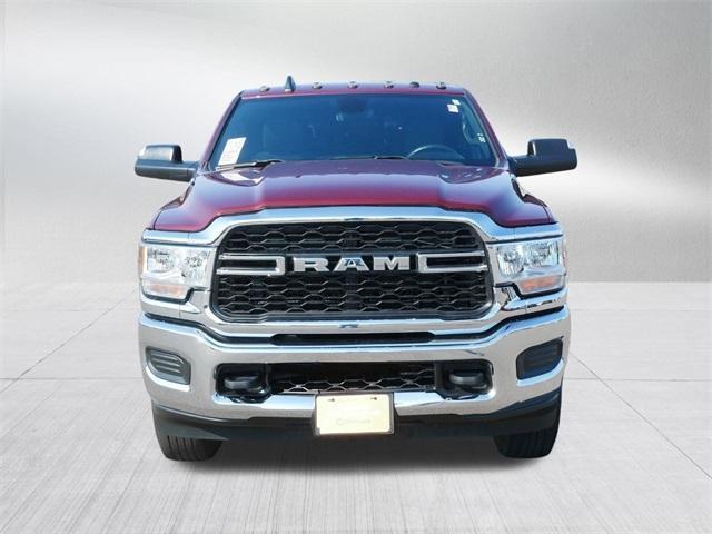 used 2022 Ram 3500 car, priced at $43,987