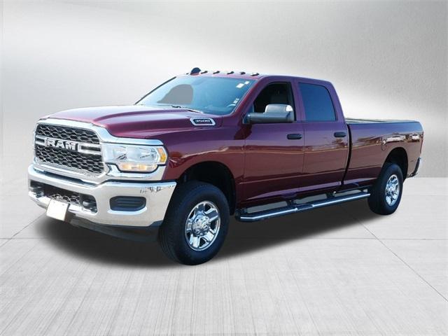 used 2022 Ram 3500 car, priced at $43,987