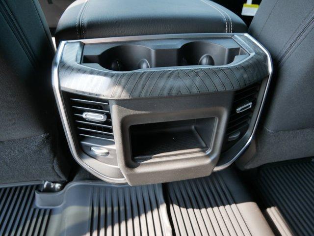 new 2025 Ram 2500 car, priced at $59,774