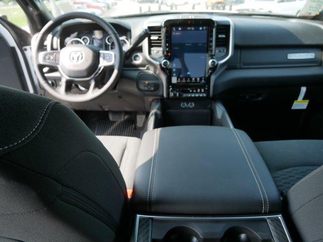 new 2025 Ram 2500 car, priced at $59,774