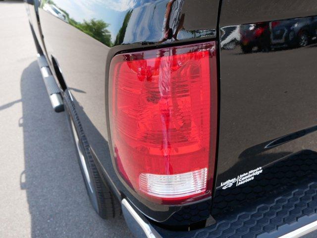 used 2023 Ram 1500 Classic car, priced at $42,991