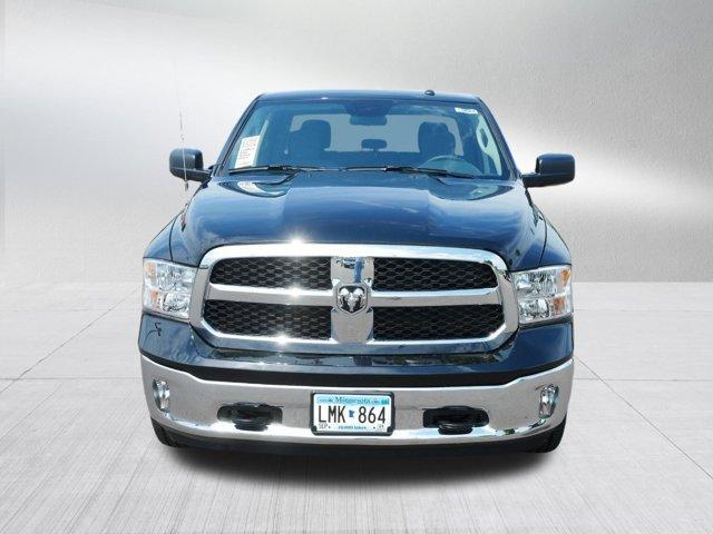 used 2023 Ram 1500 Classic car, priced at $42,991