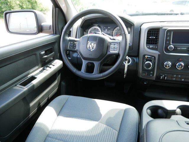 used 2023 Ram 1500 Classic car, priced at $42,991