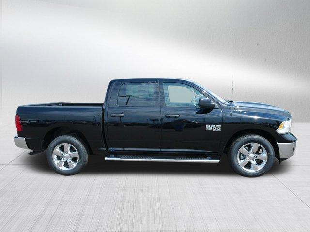 used 2023 Ram 1500 Classic car, priced at $42,991