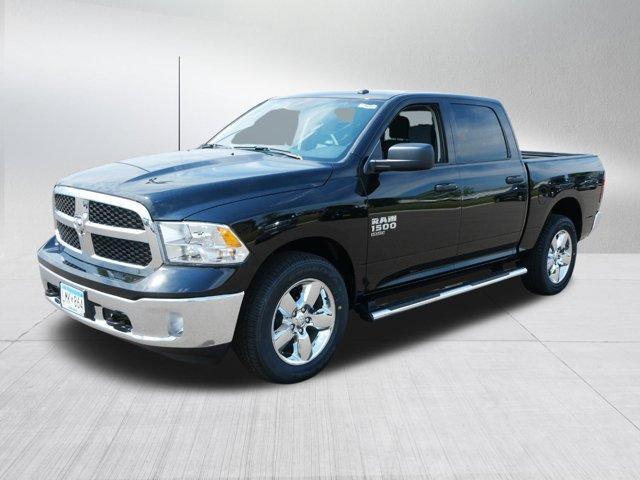 used 2023 Ram 1500 Classic car, priced at $42,991