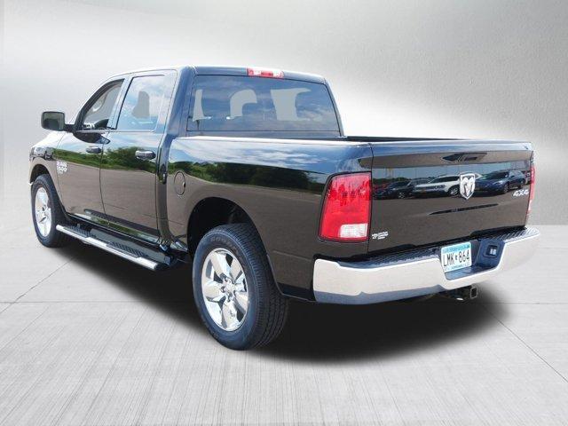 used 2023 Ram 1500 Classic car, priced at $42,991