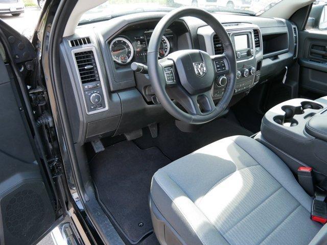 used 2023 Ram 1500 Classic car, priced at $42,991