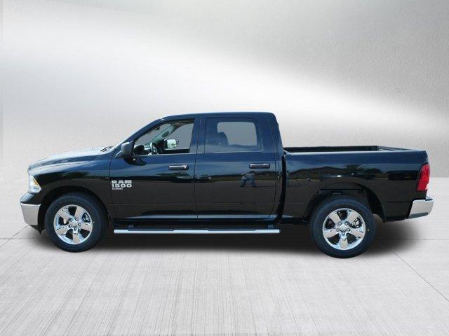 used 2023 Ram 1500 Classic car, priced at $42,991