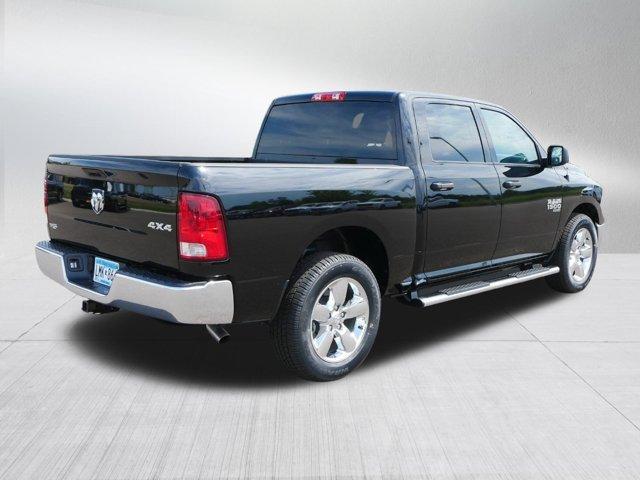 used 2023 Ram 1500 Classic car, priced at $42,991