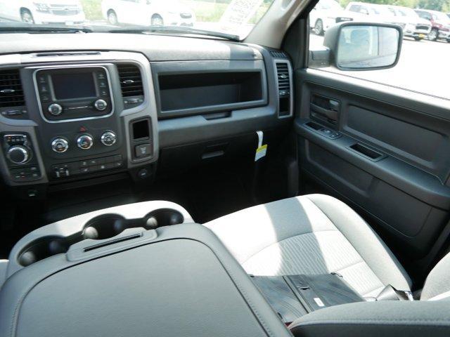 used 2023 Ram 1500 Classic car, priced at $42,991