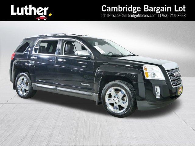 used 2012 GMC Terrain car, priced at $8,998