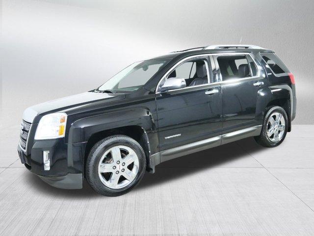 used 2012 GMC Terrain car, priced at $8,998