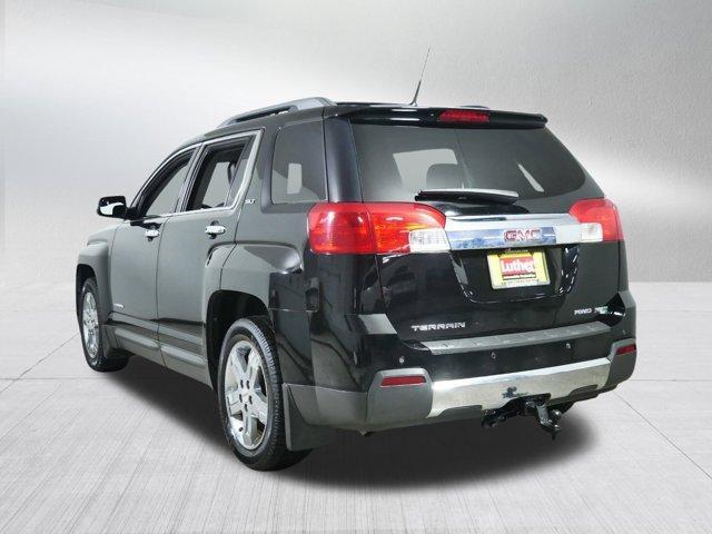 used 2012 GMC Terrain car, priced at $8,998