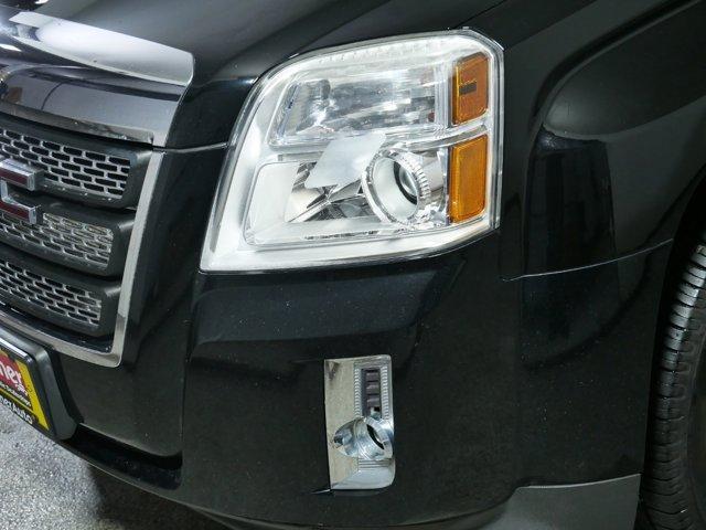 used 2012 GMC Terrain car, priced at $8,998