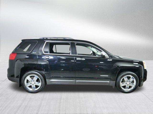 used 2012 GMC Terrain car, priced at $8,998