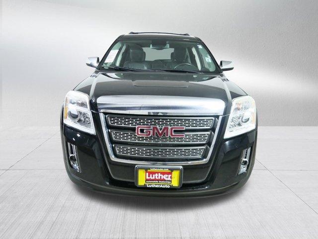 used 2012 GMC Terrain car, priced at $8,998