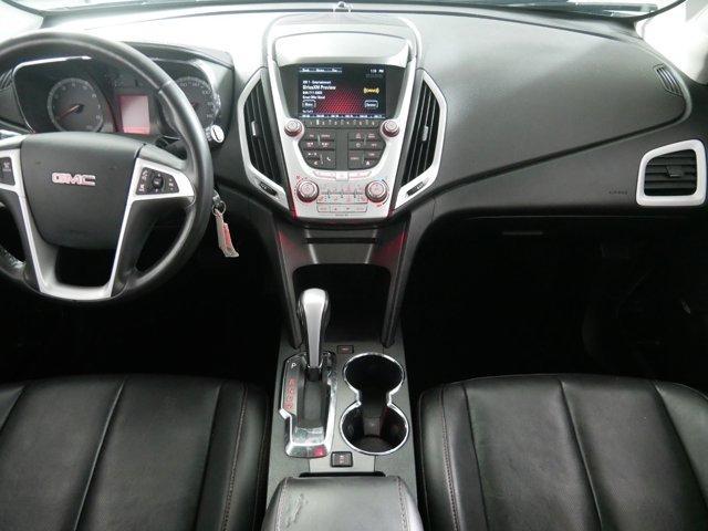 used 2012 GMC Terrain car, priced at $8,998