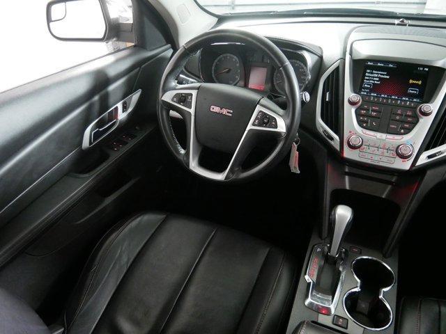 used 2012 GMC Terrain car, priced at $8,998