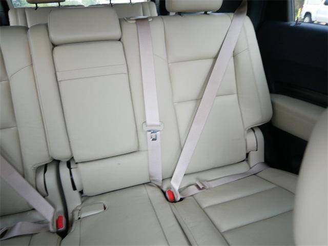 used 2021 Dodge Durango car, priced at $30,288