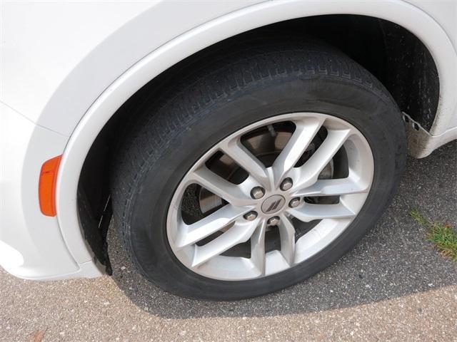used 2021 Dodge Durango car, priced at $30,288