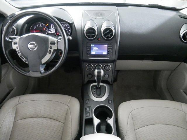 used 2013 Nissan Rogue car, priced at $11,498