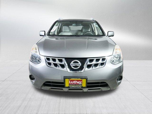 used 2013 Nissan Rogue car, priced at $11,498