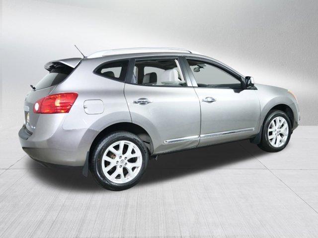 used 2013 Nissan Rogue car, priced at $11,498