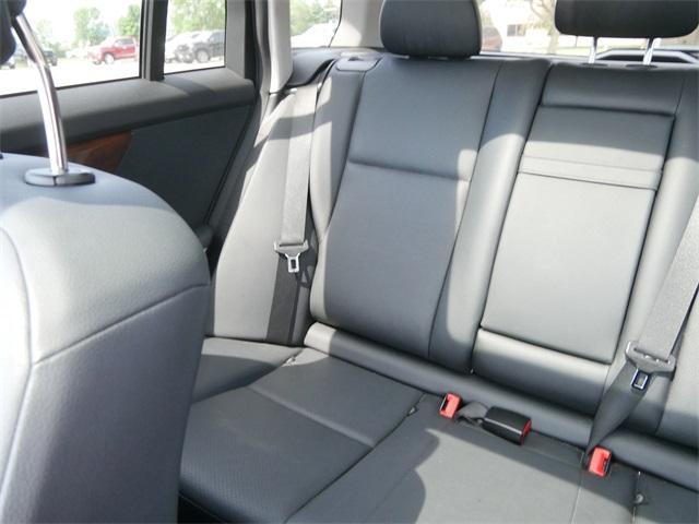 used 2010 Mercedes-Benz GLK-Class car, priced at $9,232