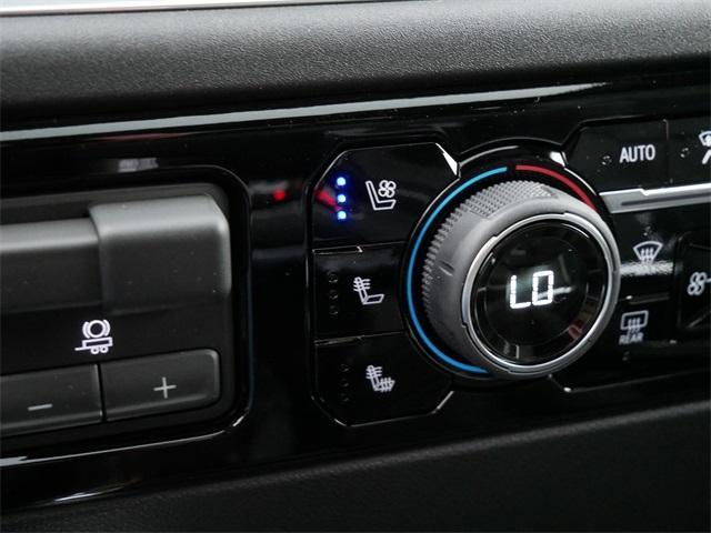 new 2026 Chevrolet Silverado 1500 car