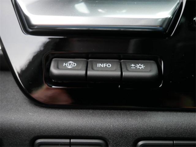 new 2026 Chevrolet Silverado 1500 car