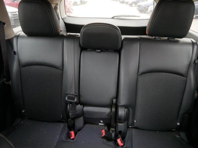 used 2017 Dodge Journey car, priced at $10,998