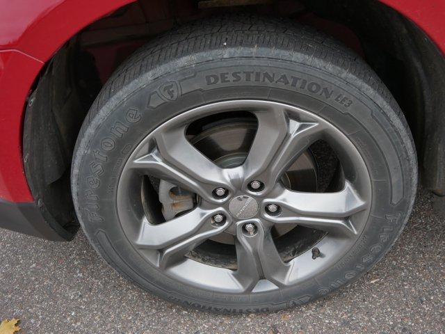 used 2017 Dodge Journey car, priced at $10,998