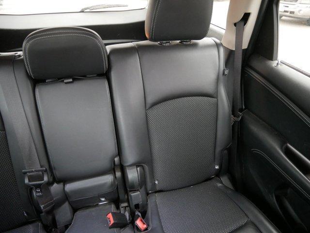 used 2017 Dodge Journey car, priced at $10,998