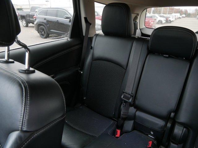 used 2017 Dodge Journey car, priced at $10,998