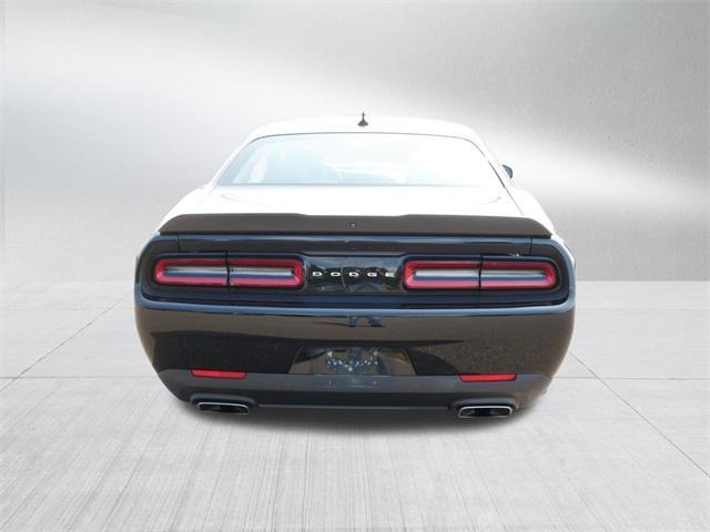 used 2019 Dodge Challenger car, priced at $25,998