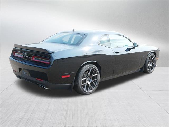 used 2019 Dodge Challenger car, priced at $25,998