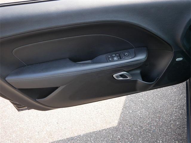 used 2019 Dodge Challenger car, priced at $25,998