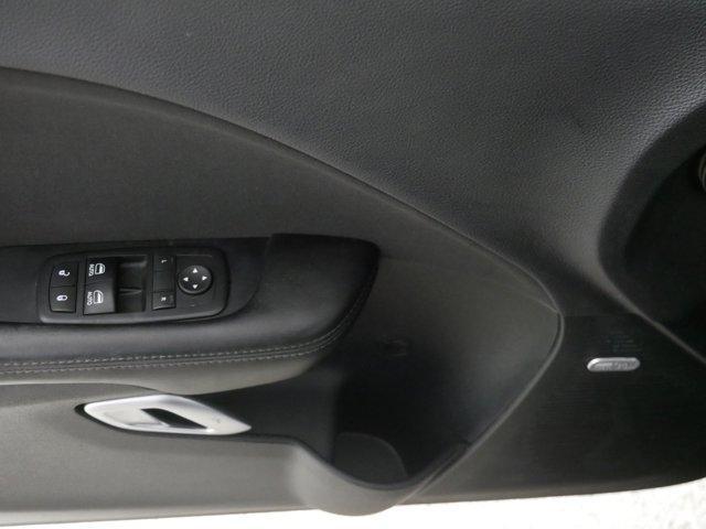 used 2016 Dodge Challenger car, priced at $10,998