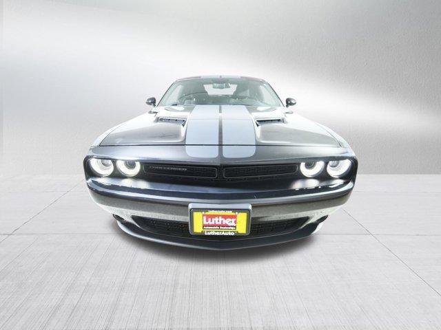 used 2016 Dodge Challenger car, priced at $10,998